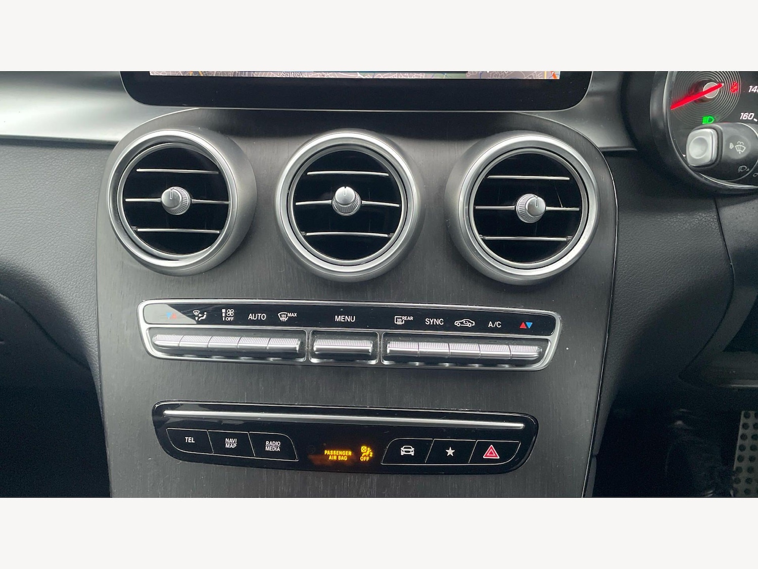 Used Mercedes-Benz GLC 2020 for sale - 77838627: Photo 22