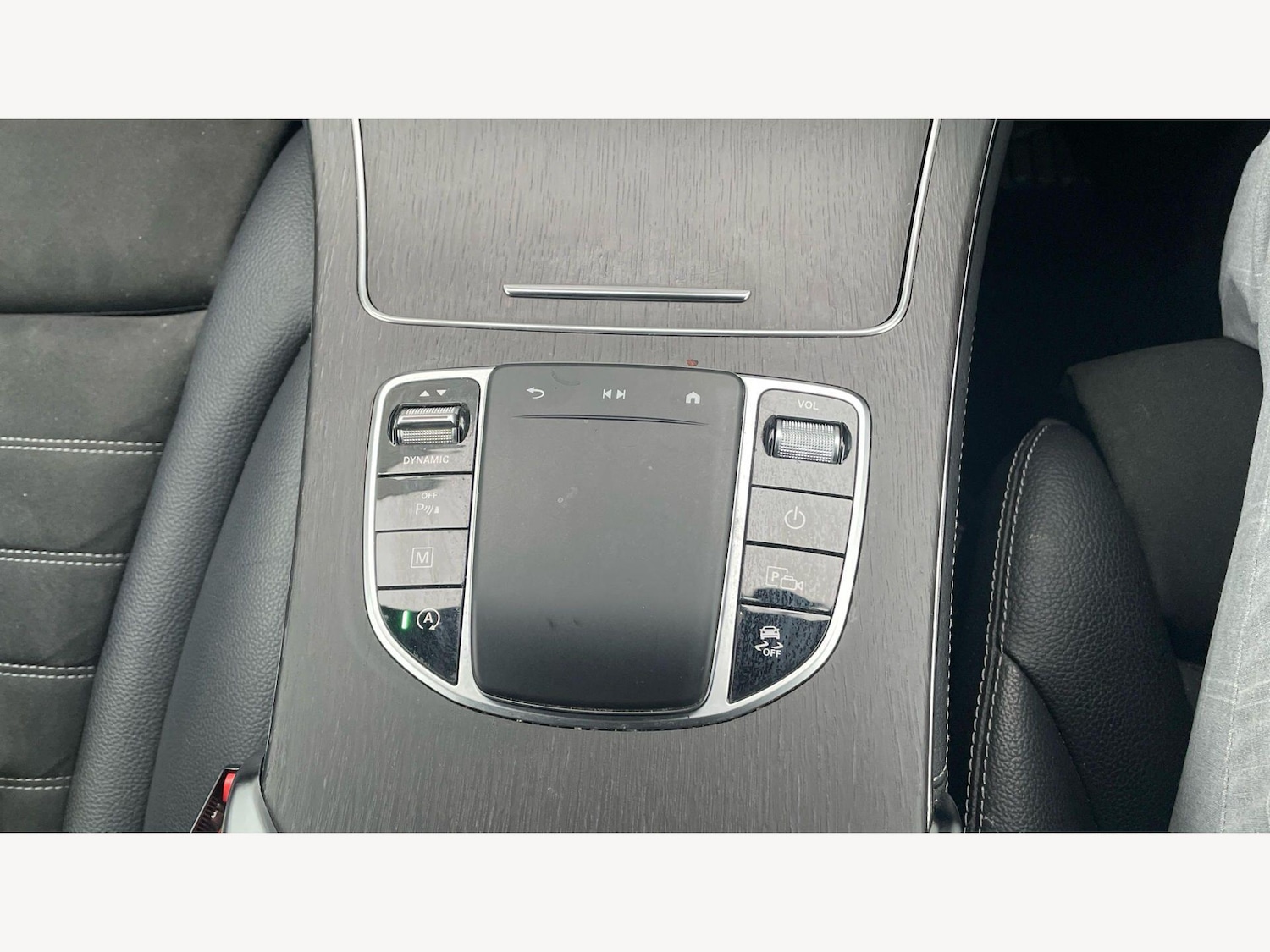 Used Mercedes-Benz GLC 2020 for sale - 77838627: Photo 23