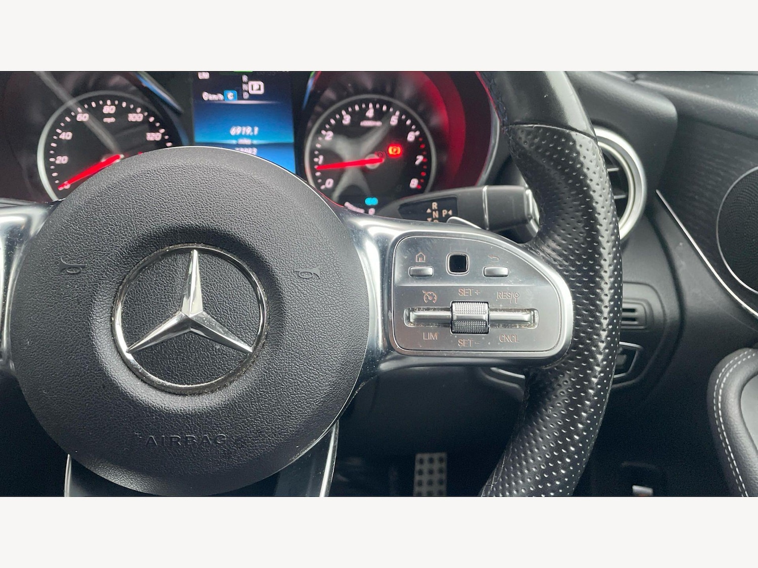 Used Mercedes-Benz GLC 2020 for sale - 77838627: Photo 27