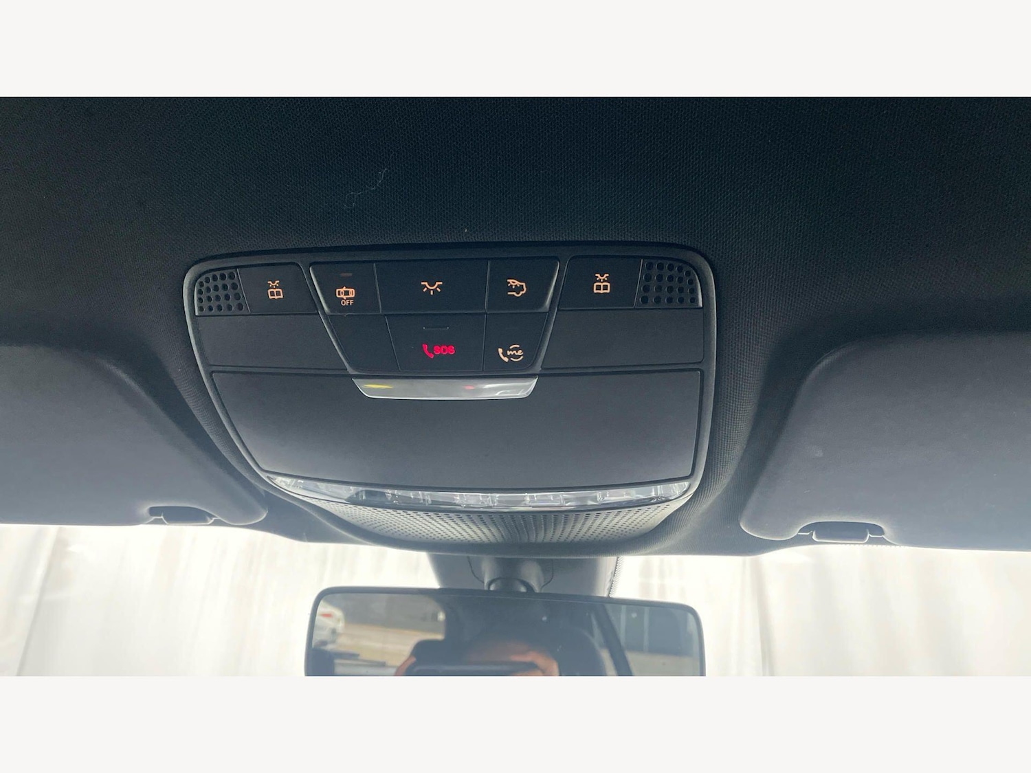 Used Mercedes-Benz GLC 2020 for sale - 77838627: Photo 30