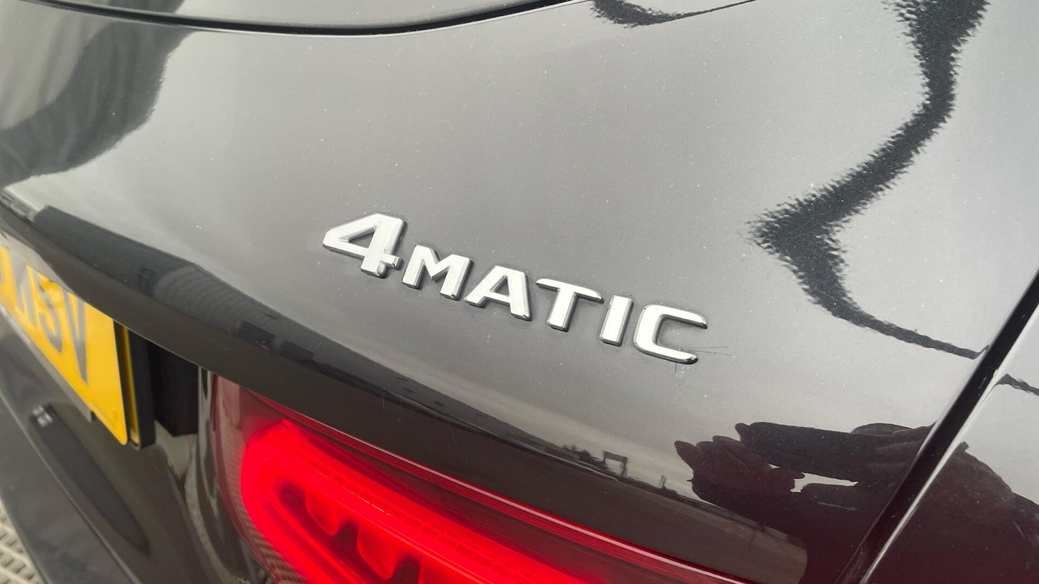 Used Mercedes-Benz GLC 2020 for sale - 77838627: Photo 37