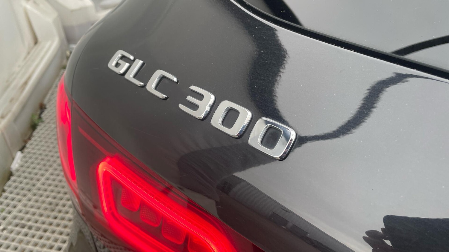 Used Mercedes-Benz GLC 2020 for sale - 77838627: Photo 38