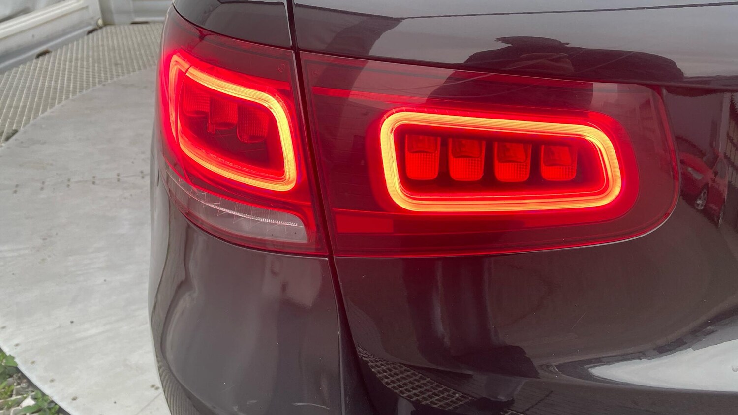 Used Mercedes-Benz GLC 2020 for sale - 77838627: Photo 39