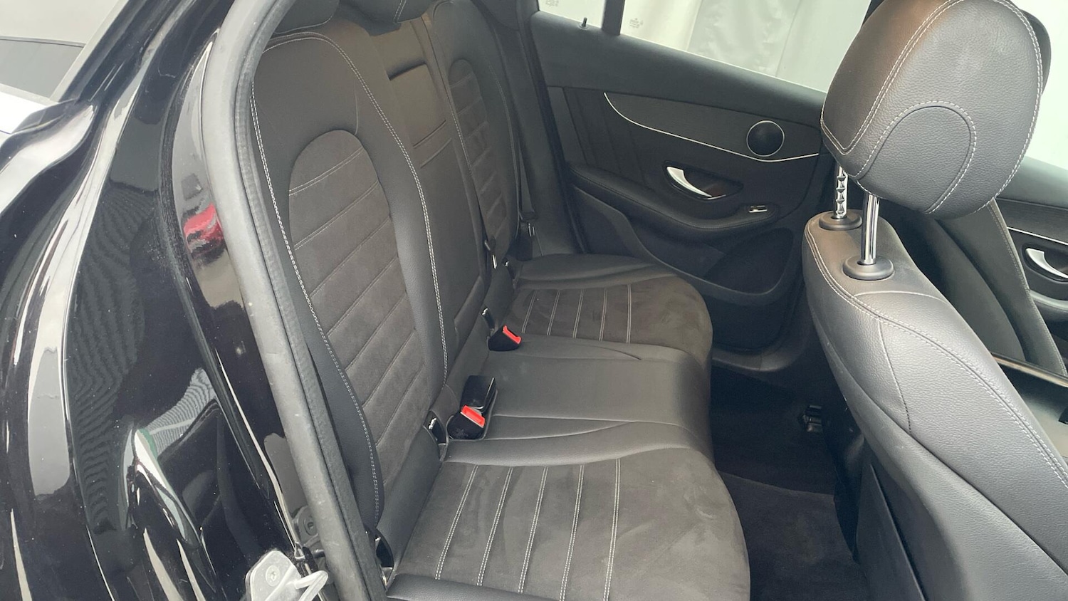 Used Mercedes-Benz GLC 2020 for sale - 77838627: Photo 41