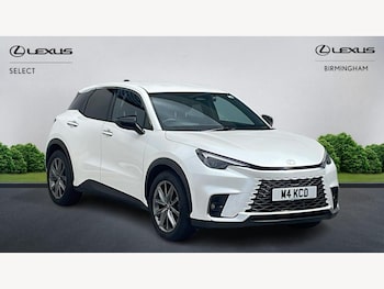 Used Lexus LBX 2024 for sale - 78623039: Photo