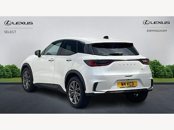 Used Lexus LBX 2024 for sale - 78623039: Photo