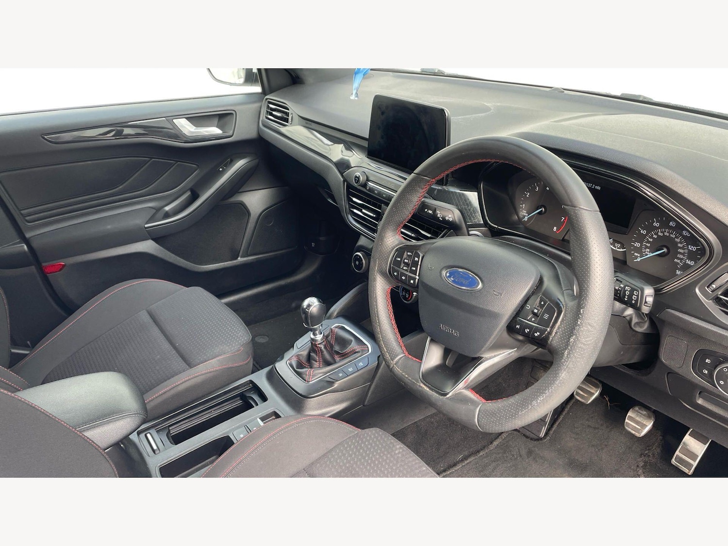 Used Ford Focus 2019 for sale - 78062717: Photo 10
