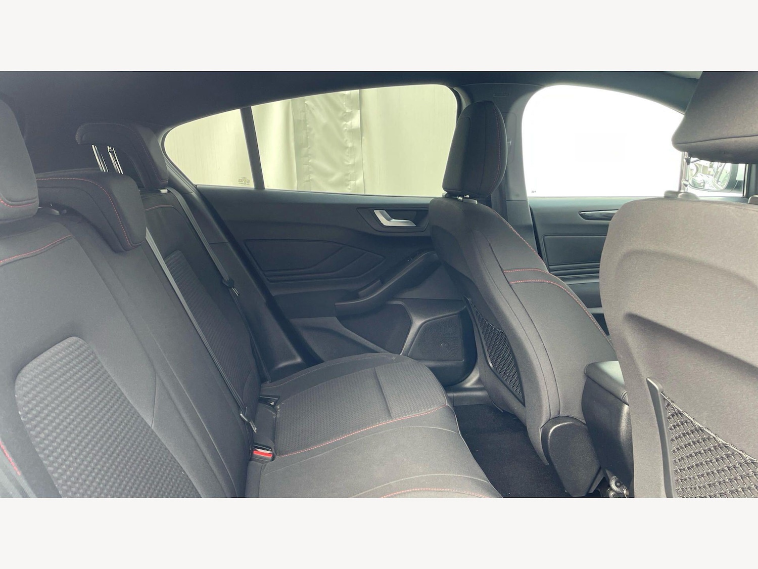 Used Ford Focus 2019 for sale - 78062717: Photo 11