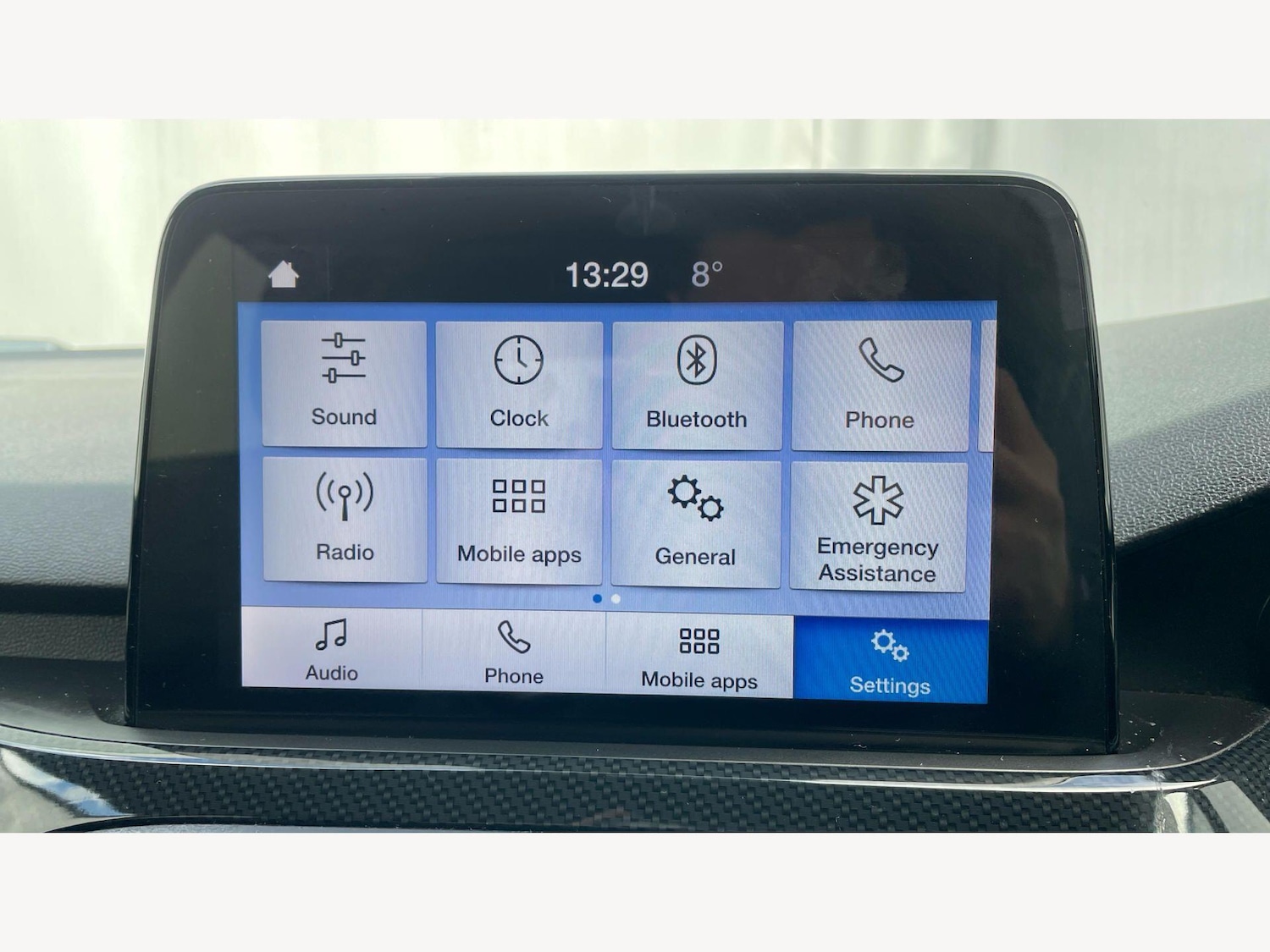 Used Ford Focus 2019 for sale - 78062717: Photo 12