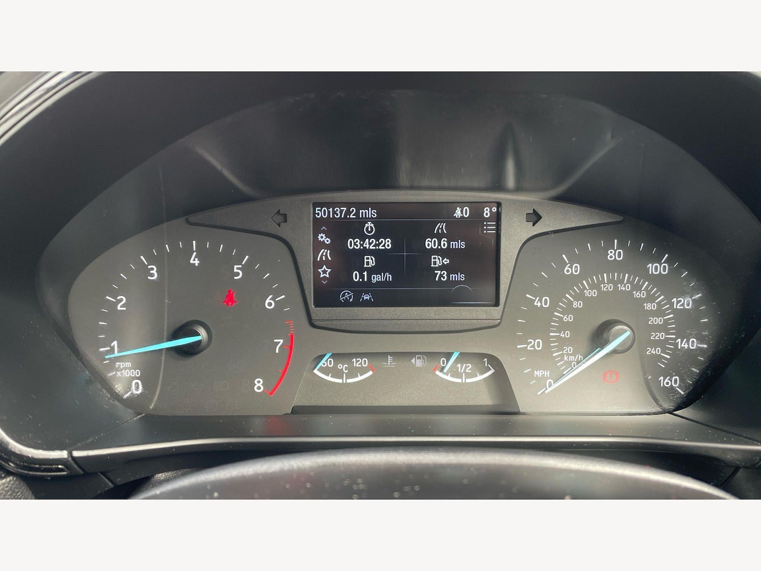 Used Ford Focus 2019 for sale - 78062717: Photo 14