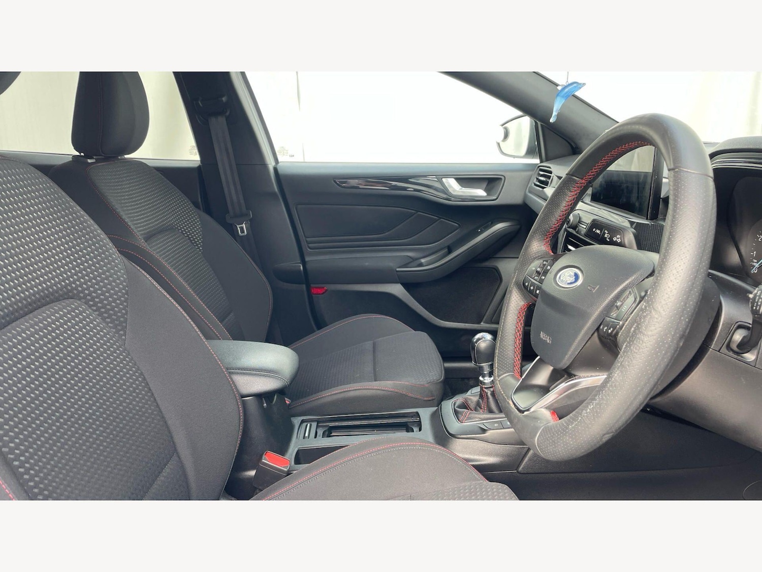 Used Ford Focus 2019 for sale - 78062717: Photo 15