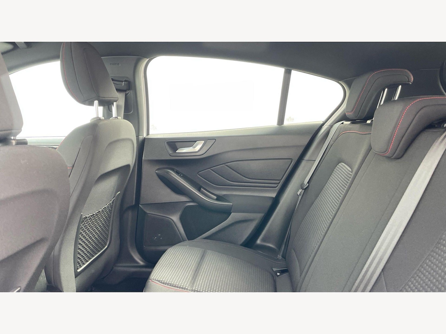 Used Ford Focus 2019 for sale - 78062717: Photo 16