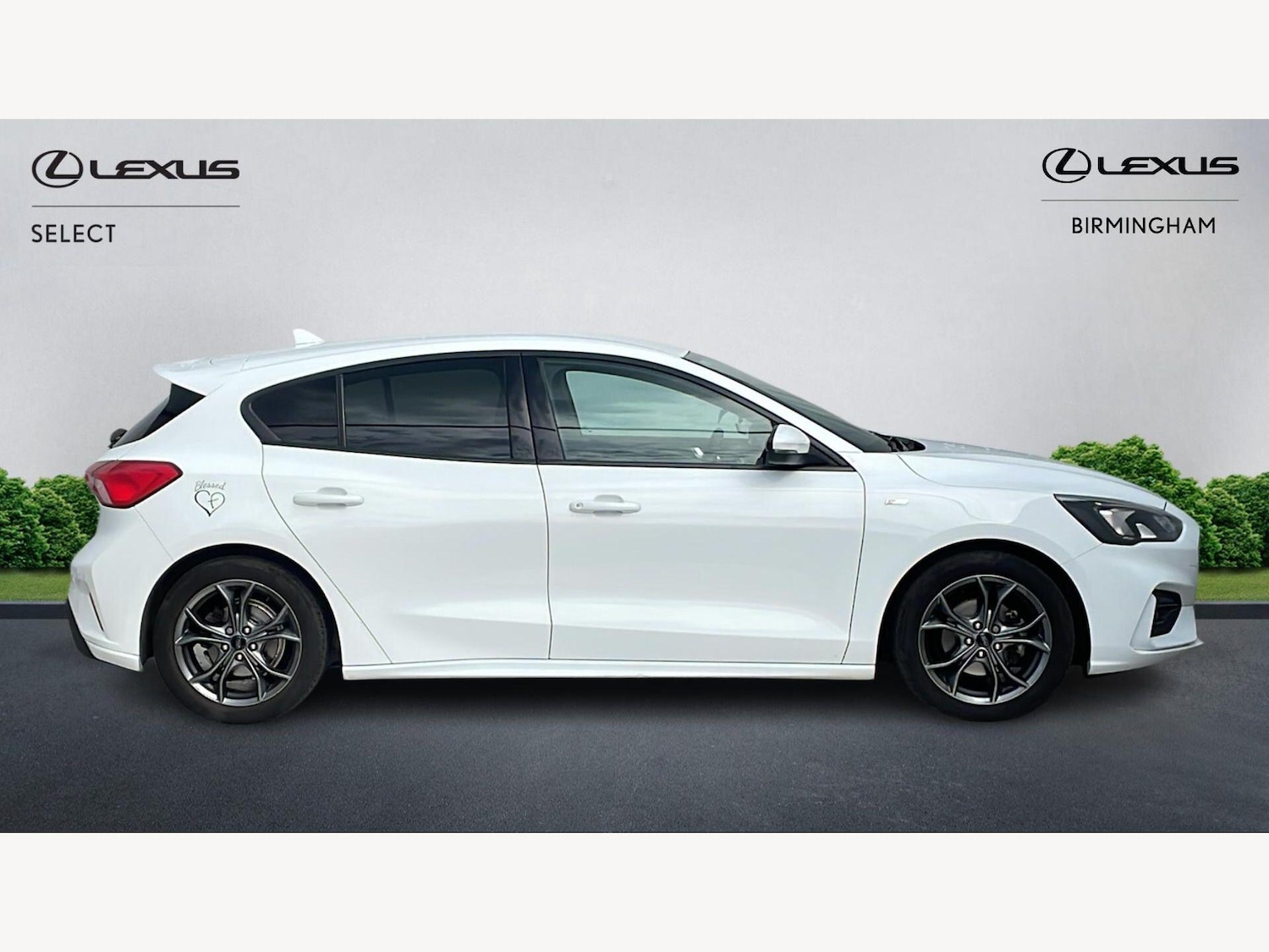 Used Ford Focus 2019 for sale - 78062717: Photo 18
