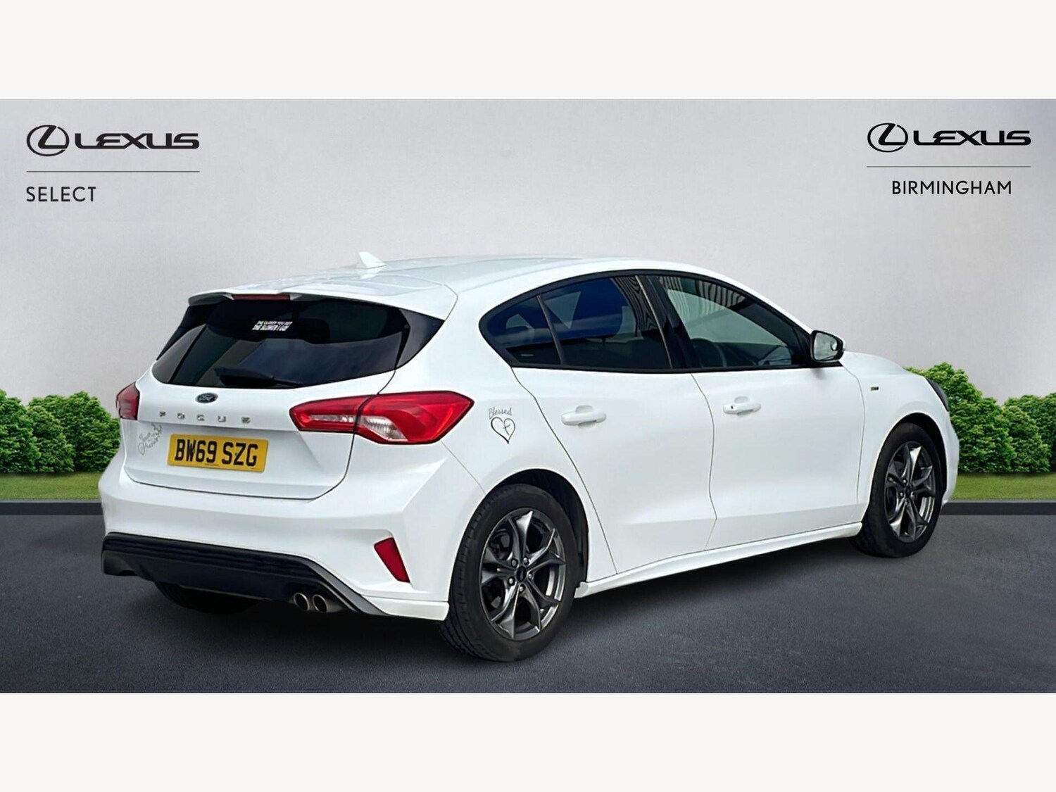 Used Ford Focus 2019 for sale - 78062717: Photo 20