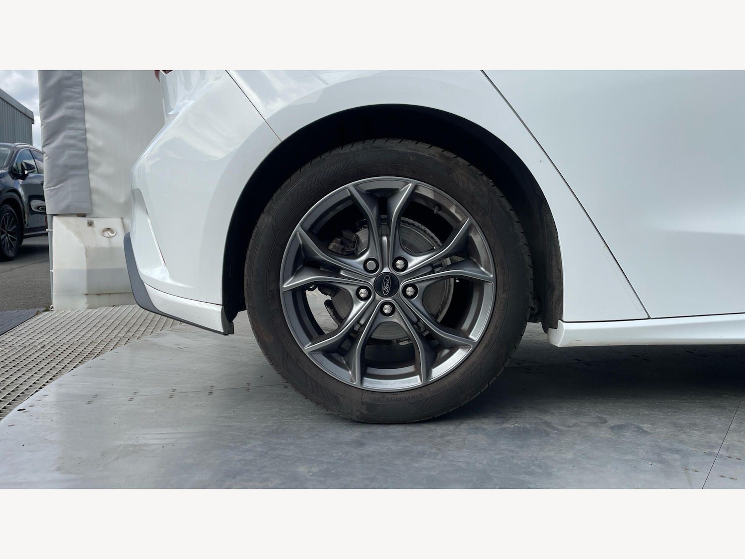 Used Ford Focus 2019 for sale - 78062717: Photo 21