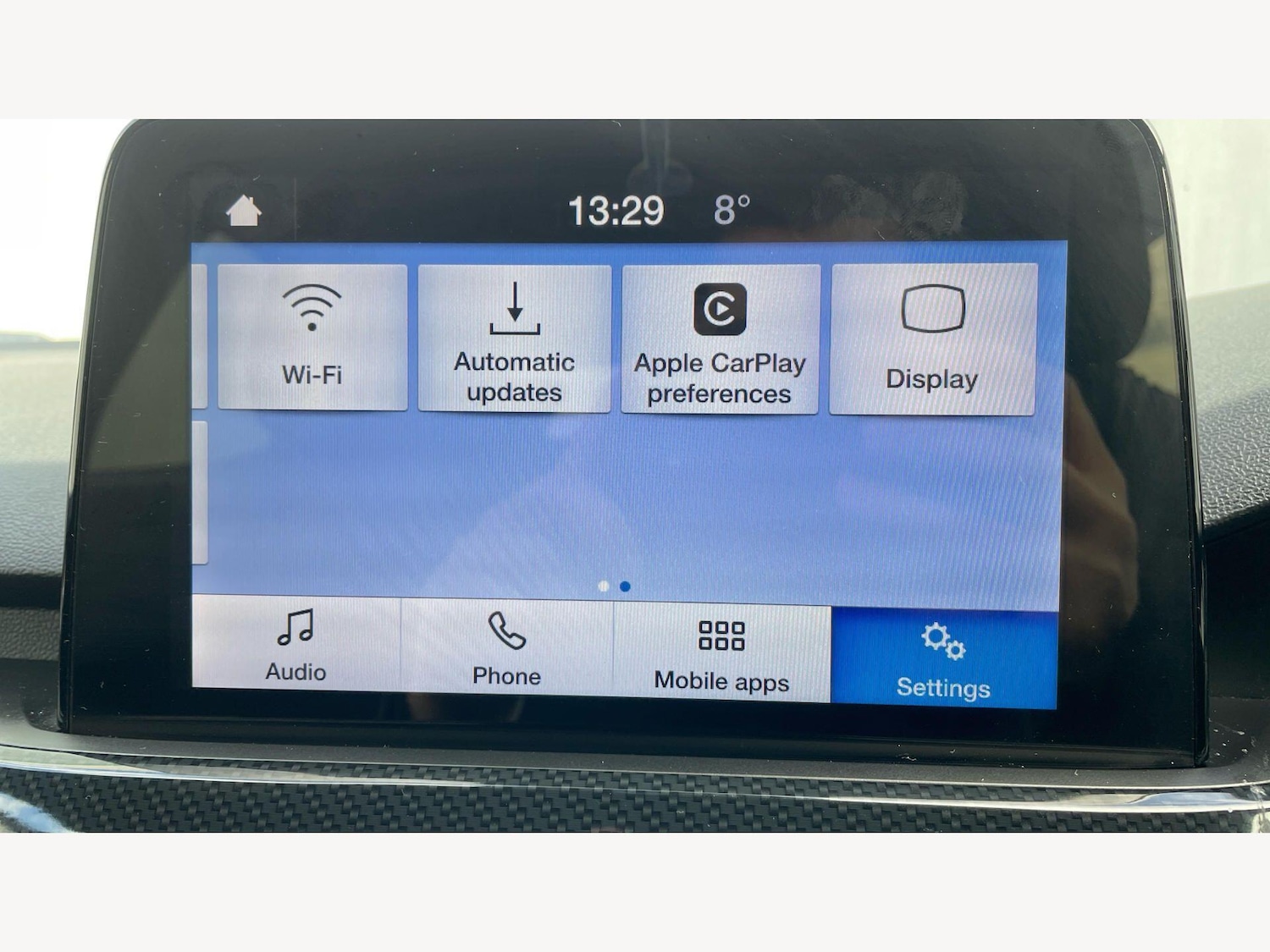 Used Ford Focus 2019 for sale - 78062717: Photo 22