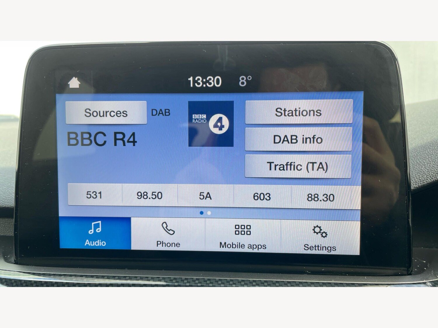 Used Ford Focus 2019 for sale - 78062717: Photo 23