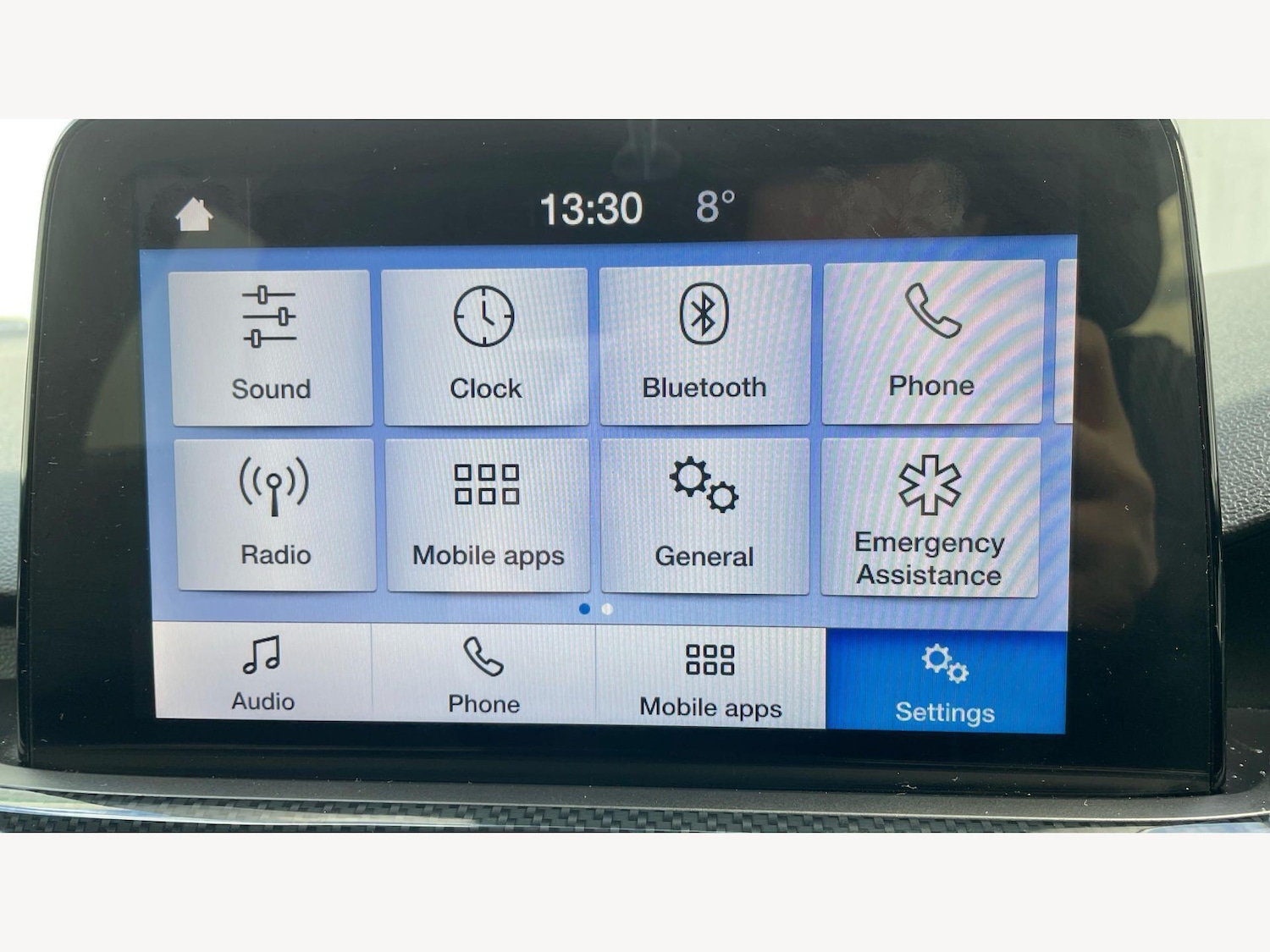 Used Ford Focus 2019 for sale - 78062717: Photo 25