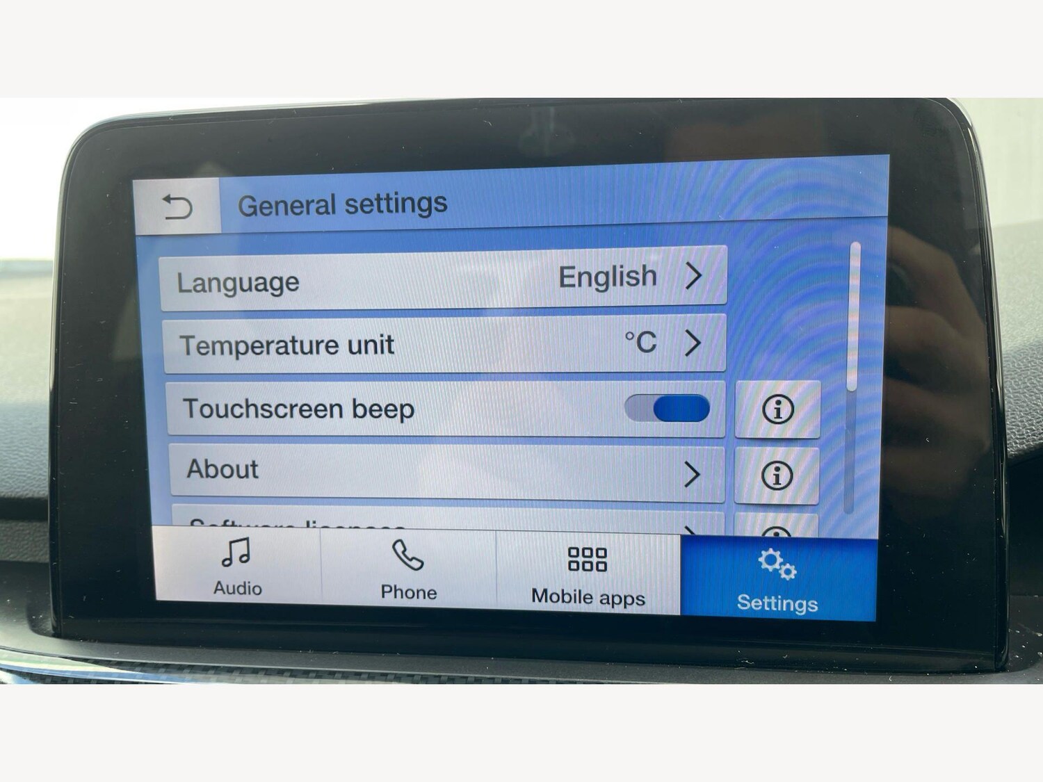 Used Ford Focus 2019 for sale - 78062717: Photo 26