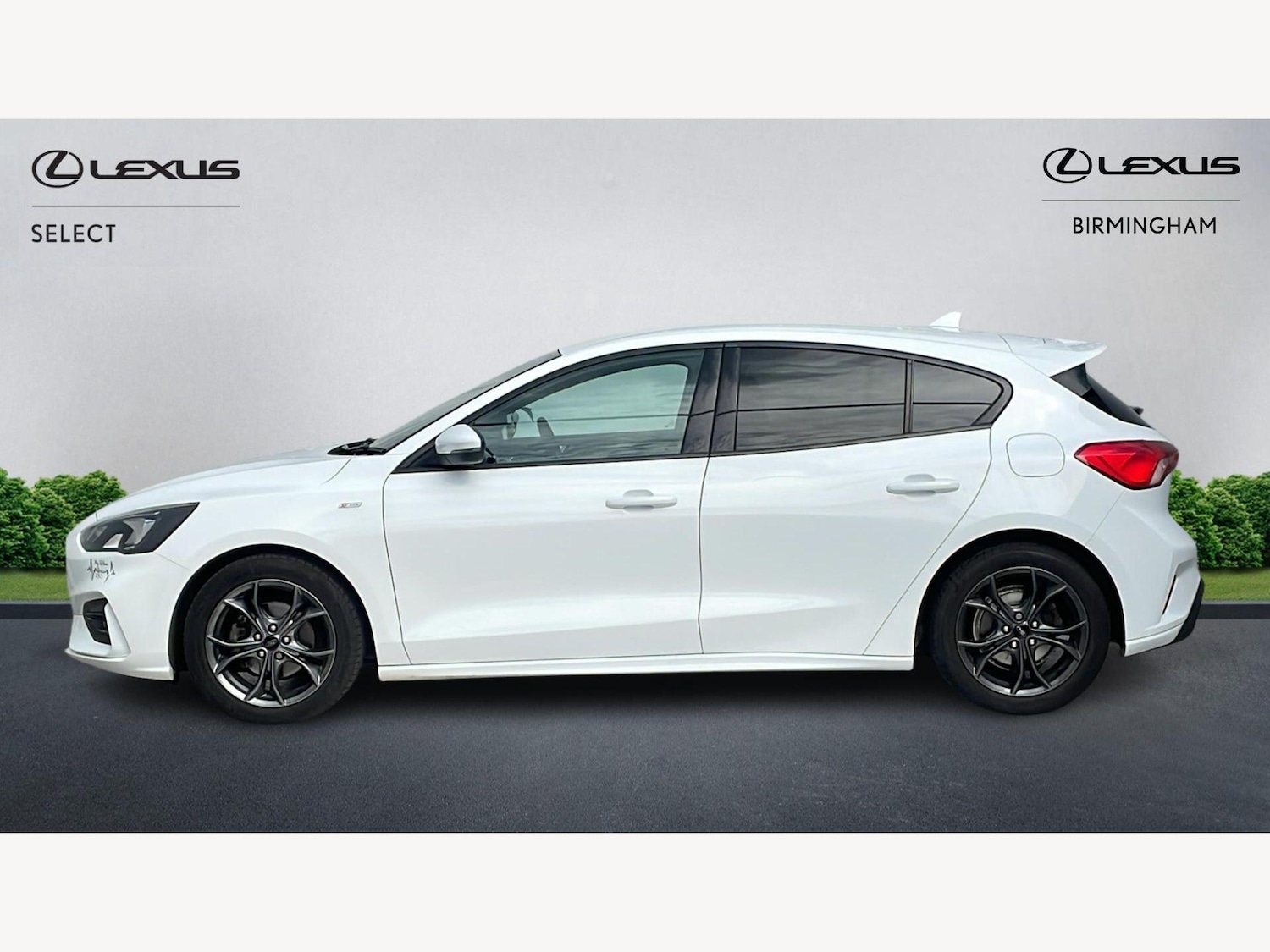 Used Ford Focus 2019 for sale - 78062717: Photo 3