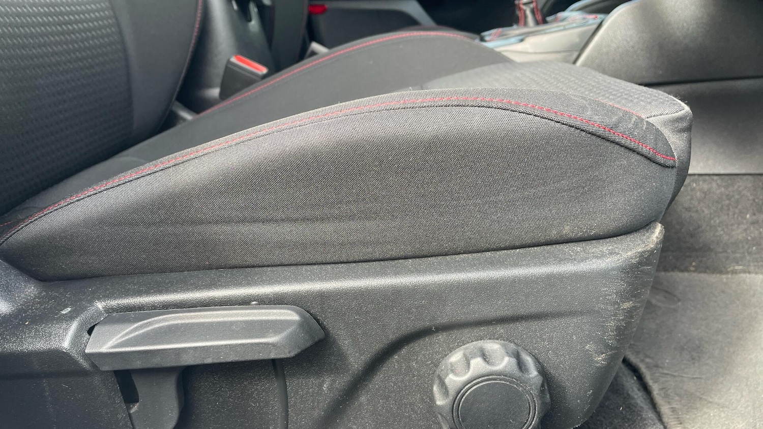 Used Ford Focus 2019 for sale - 78062717: Photo 33