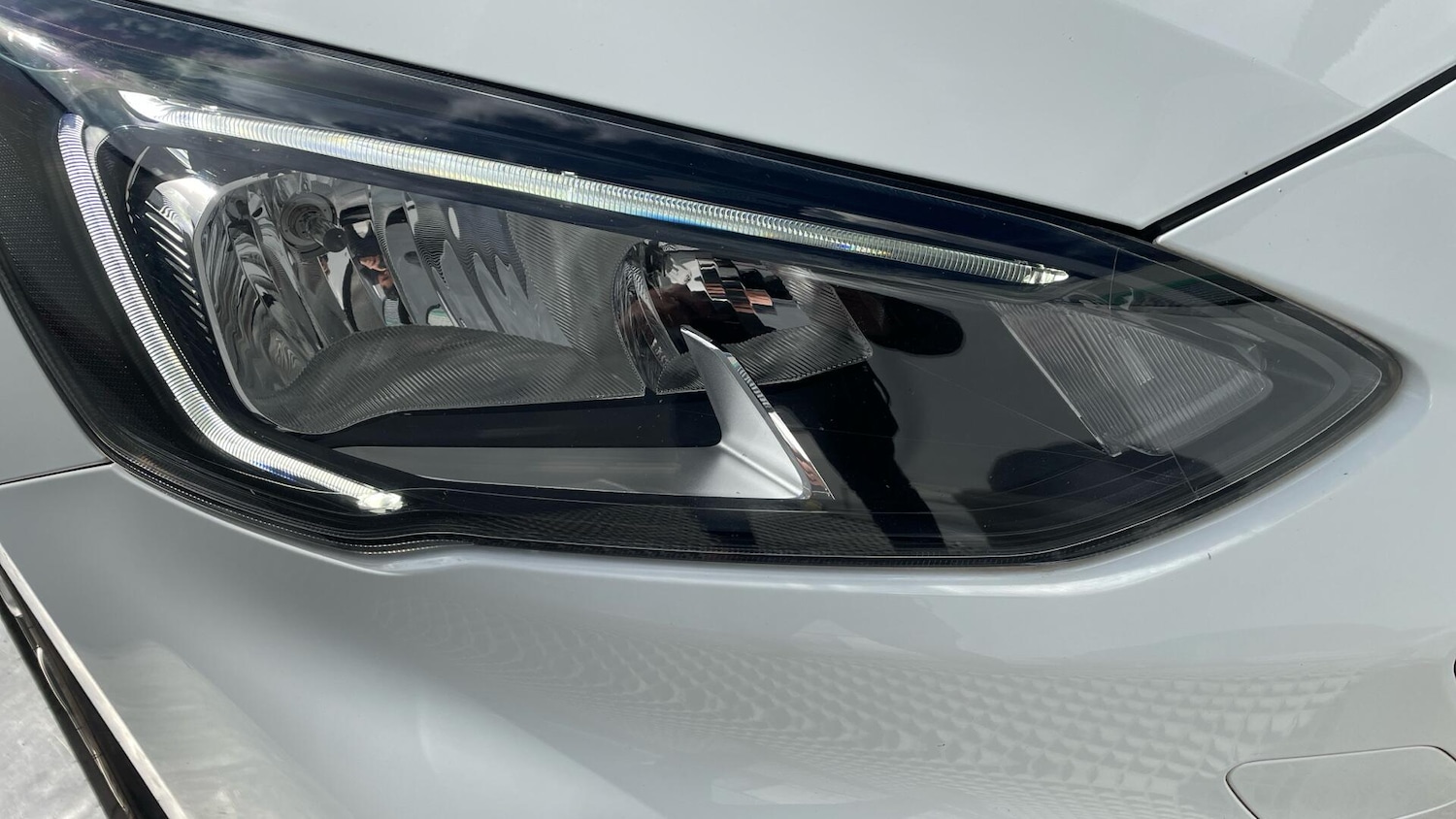 Used Ford Focus 2019 for sale - 78062717: Photo 46