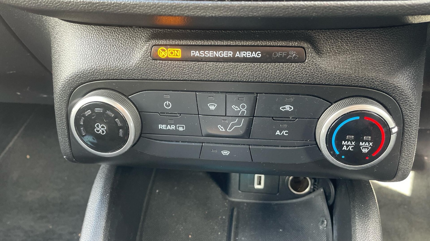 Used Ford Focus 2019 for sale - 78062717: Photo 51