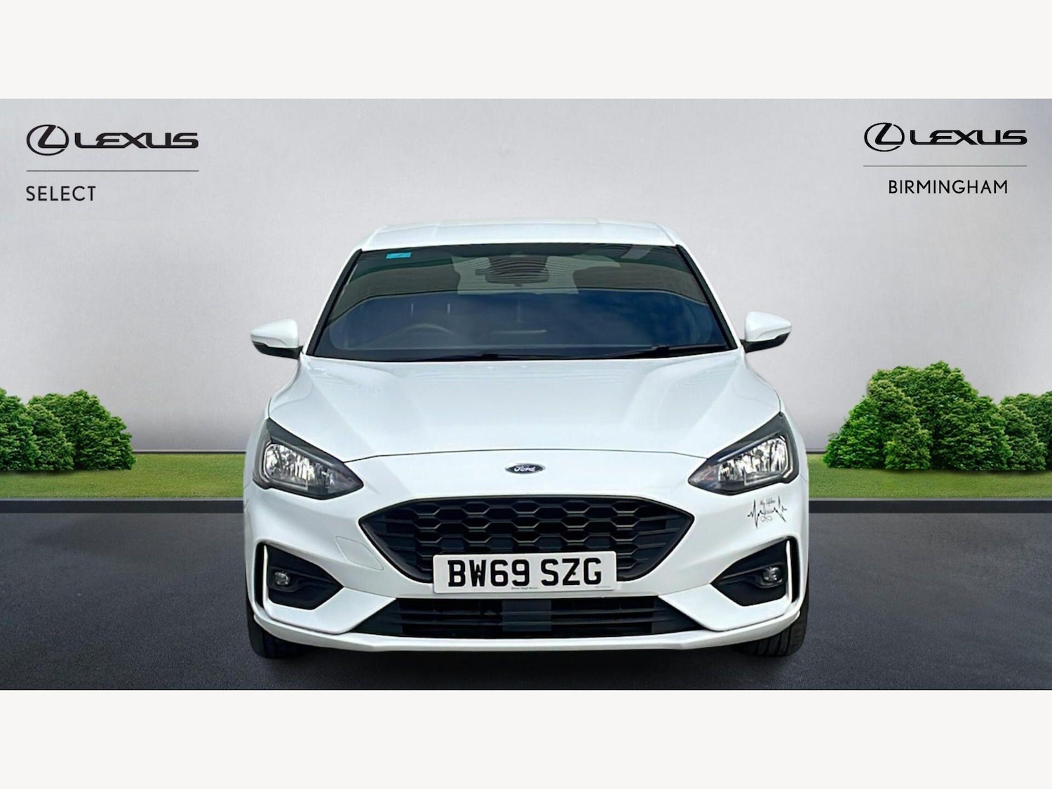 Used Ford Focus 2019 for sale - 78062717: Photo 6