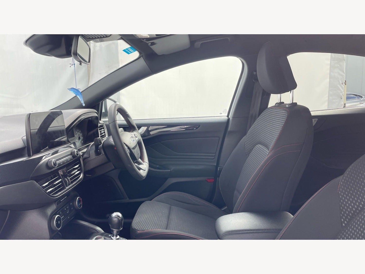 Used Ford Focus 2019 for sale - 78062717: Photo 8