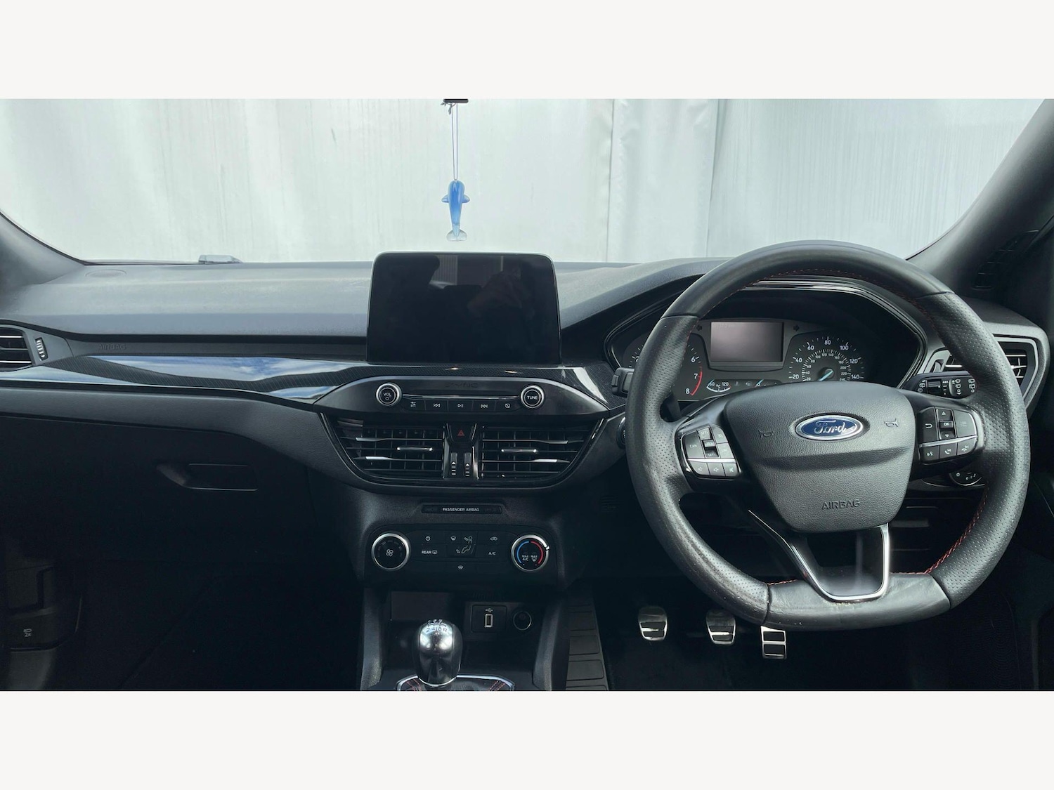 Used Ford Focus 2019 for sale - 78062717: Photo 9