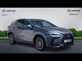 (23) - 2.5 450h+ 18.1kWh E-CVT 4WD Euro 6 (s/s) 5dr