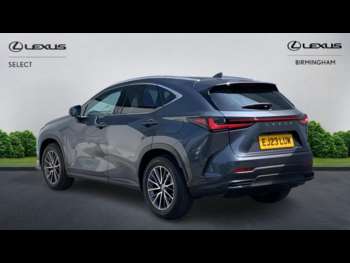 Used Lexus NX 2023 for sale - 74989419: Photo