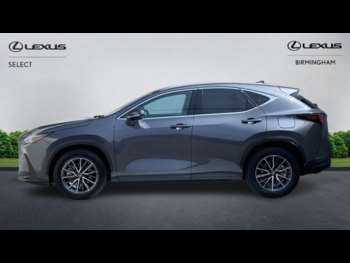 Used Lexus NX 2023 for sale - 74989419: Photo