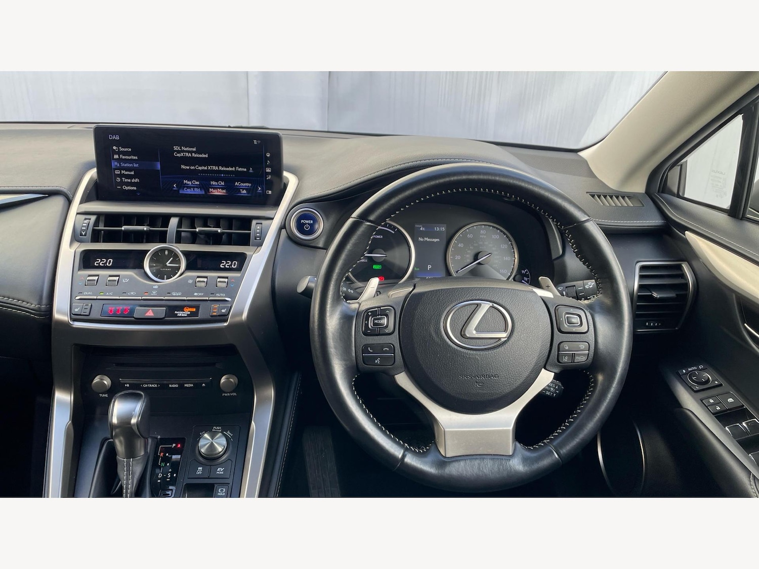 Used Lexus NX 2018 for sale - 76925906: Photo 10