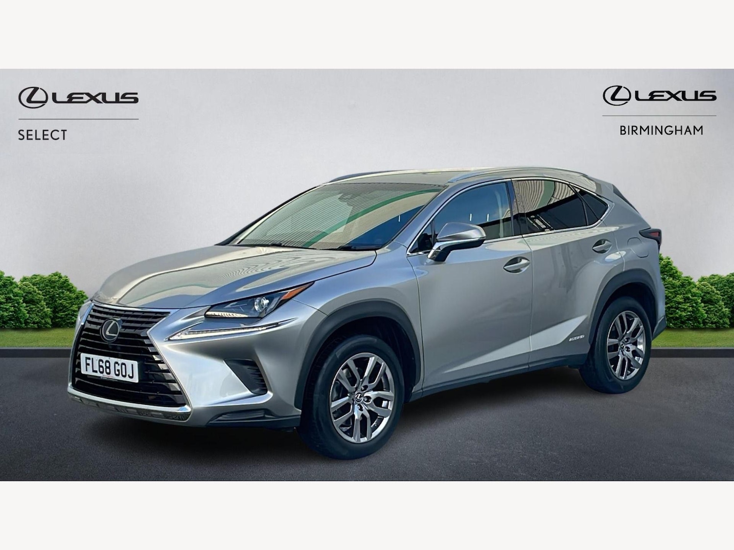 Used Lexus NX 2018 for sale - 76925906: Photo 19