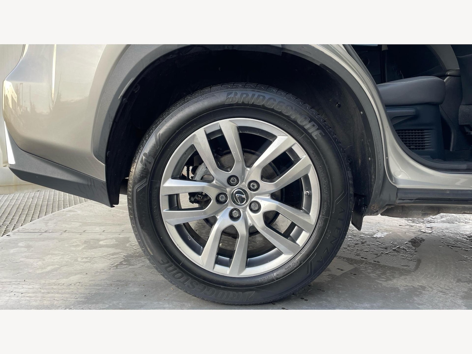 Used Lexus NX 2018 for sale - 76925906: Photo 21