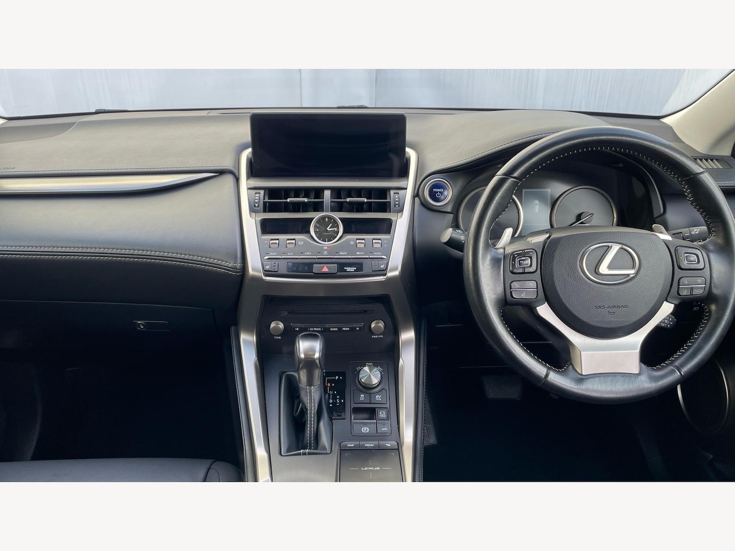 Used Lexus NX 2018 for sale - 76925906: Photo 9