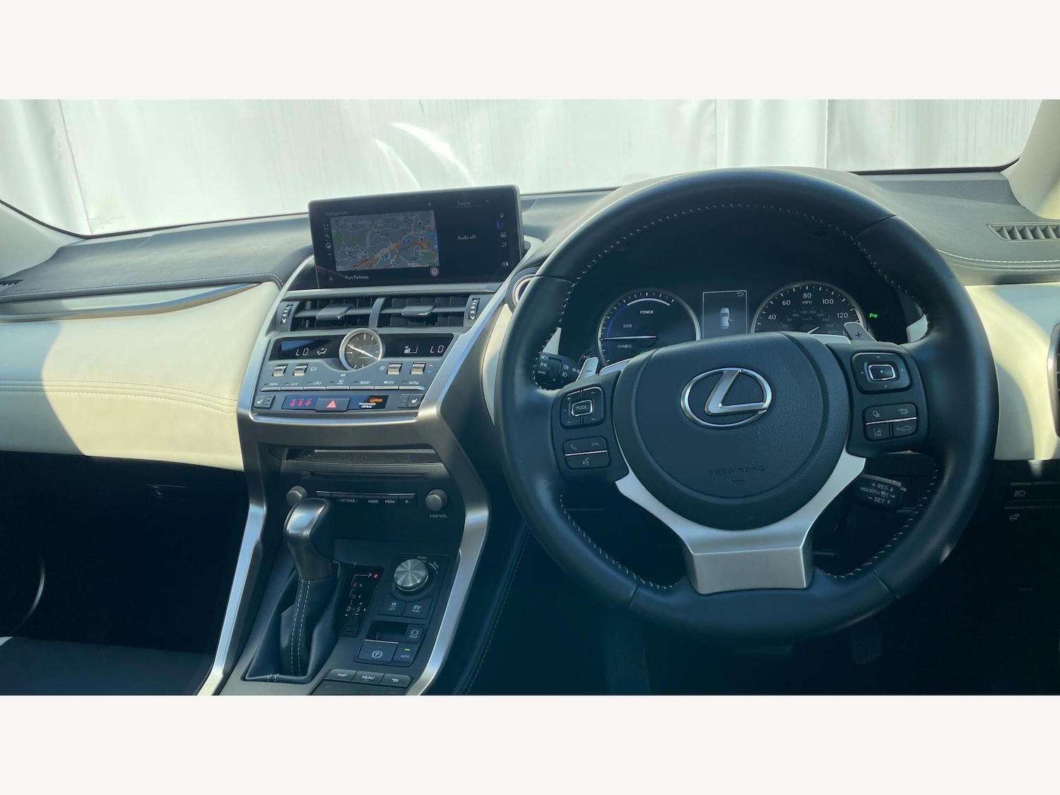 Used Lexus NX 2021 for sale - 77940768: Photo 10