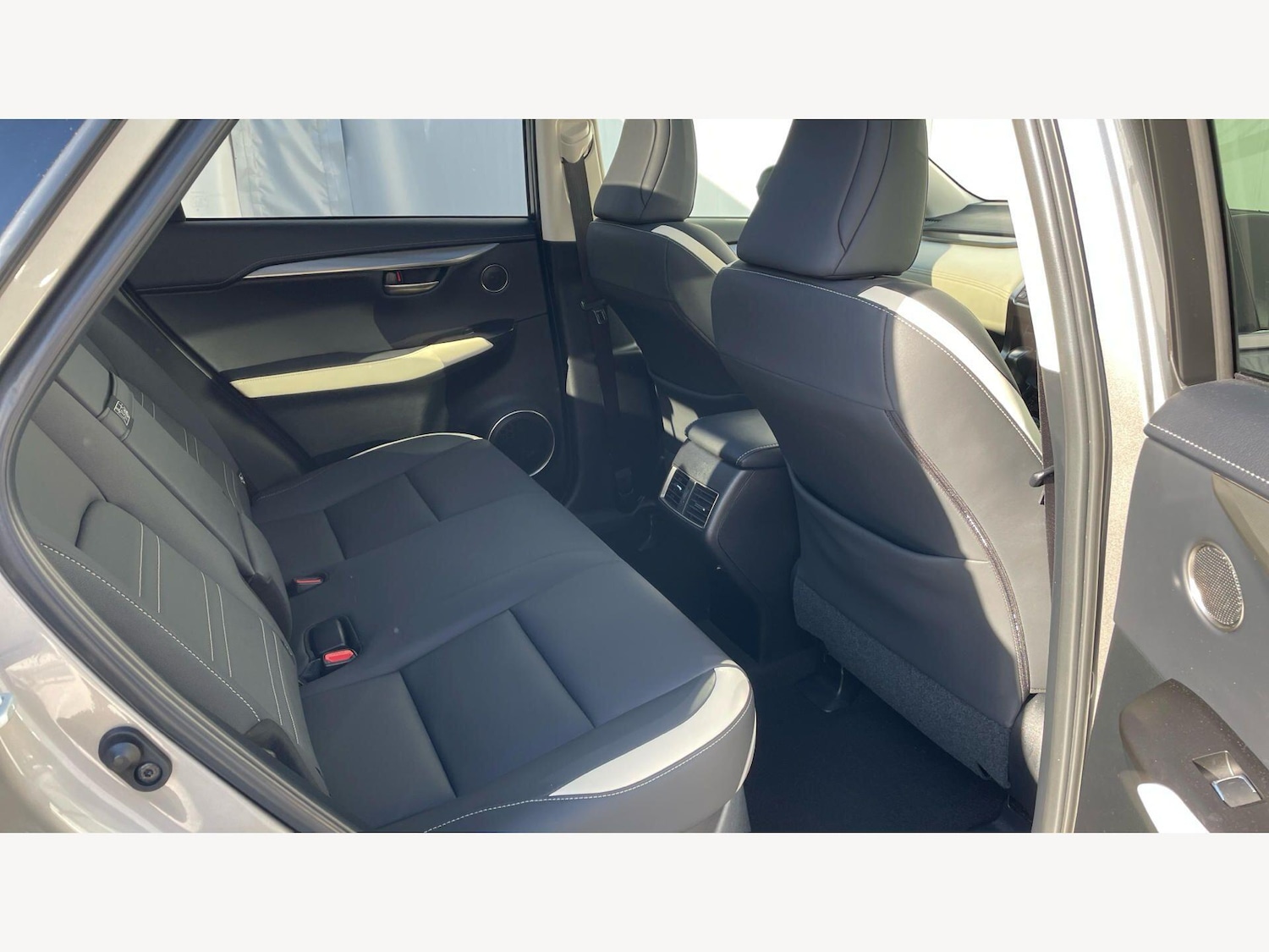 Used Lexus NX 2021 for sale - 77940768: Photo 11