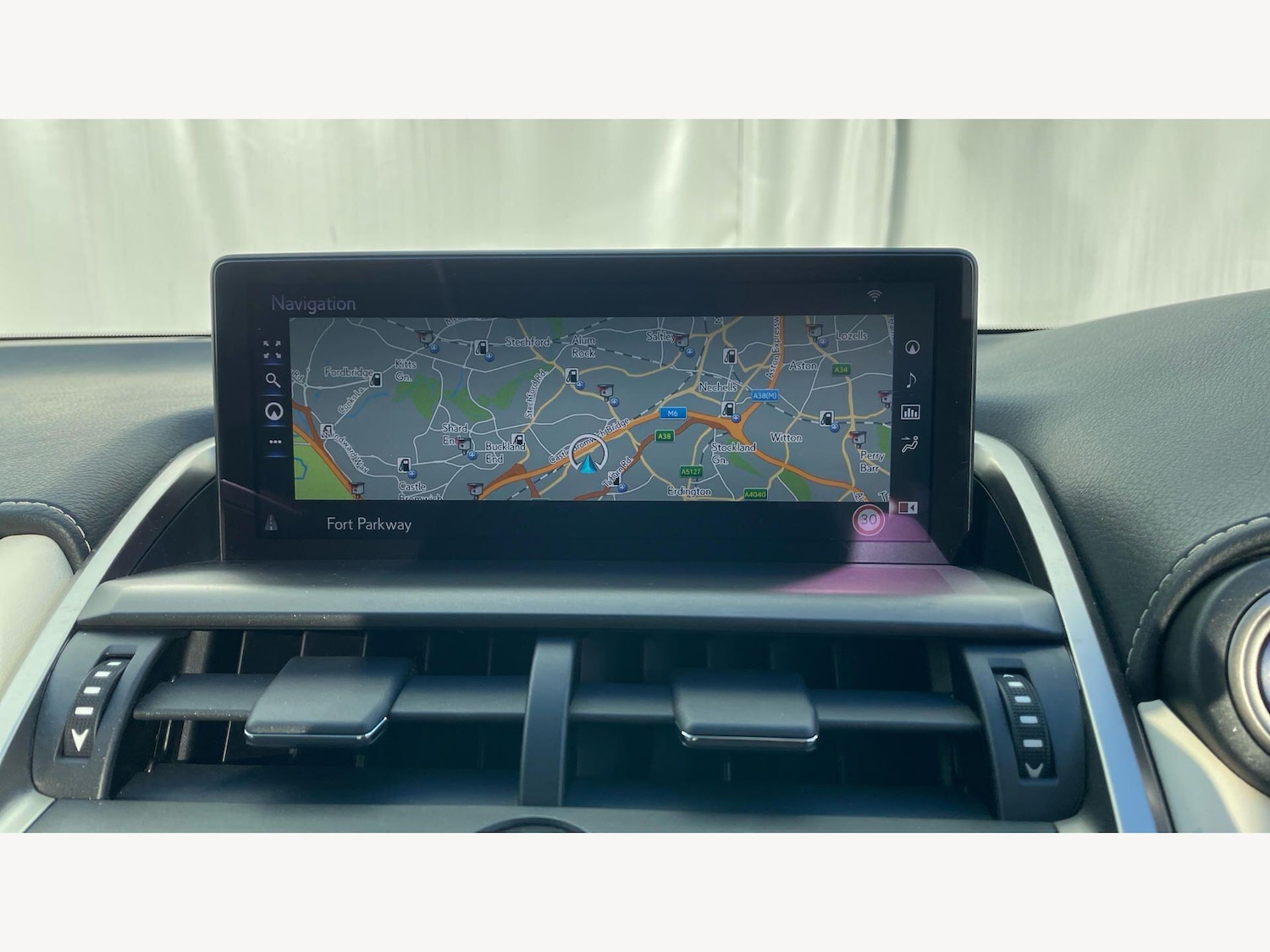 Used Lexus NX 2021 for sale - 77940768: Photo 12