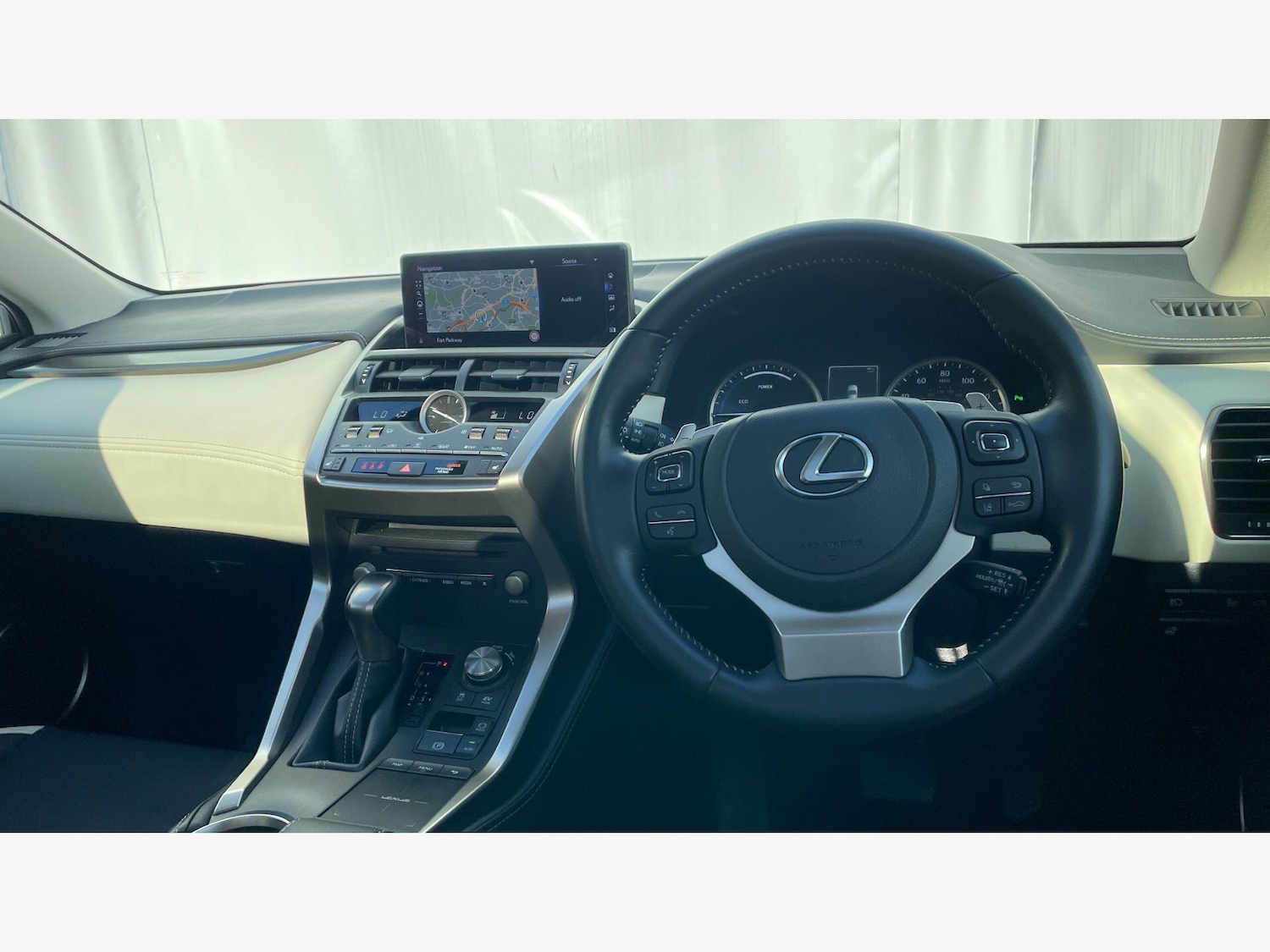 Used Lexus NX 2021 for sale - 77940768: Photo 13