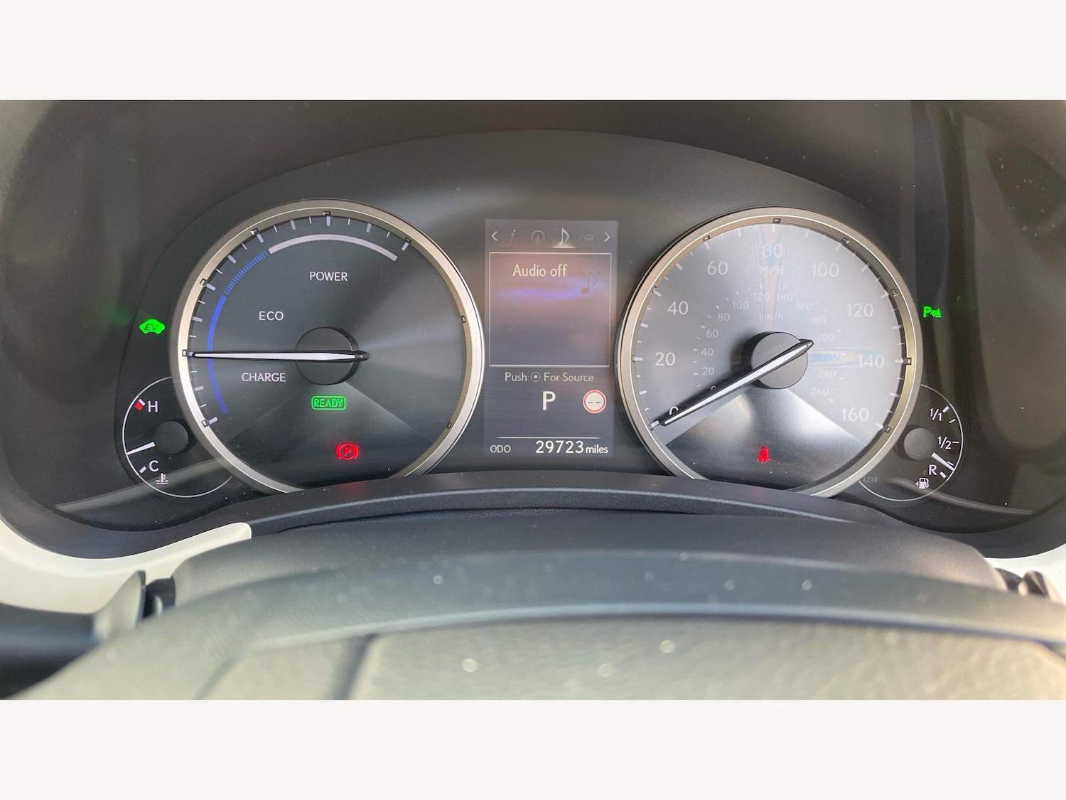 Used Lexus NX 2021 for sale - 77940768: Photo 14