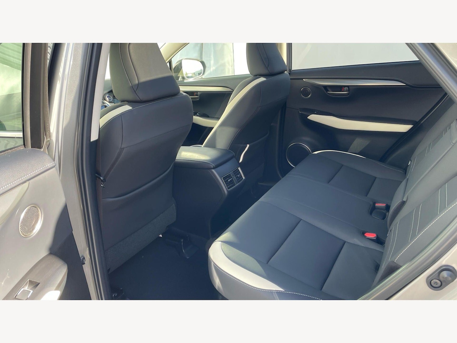 Used Lexus NX 2021 for sale - 77940768: Photo 16