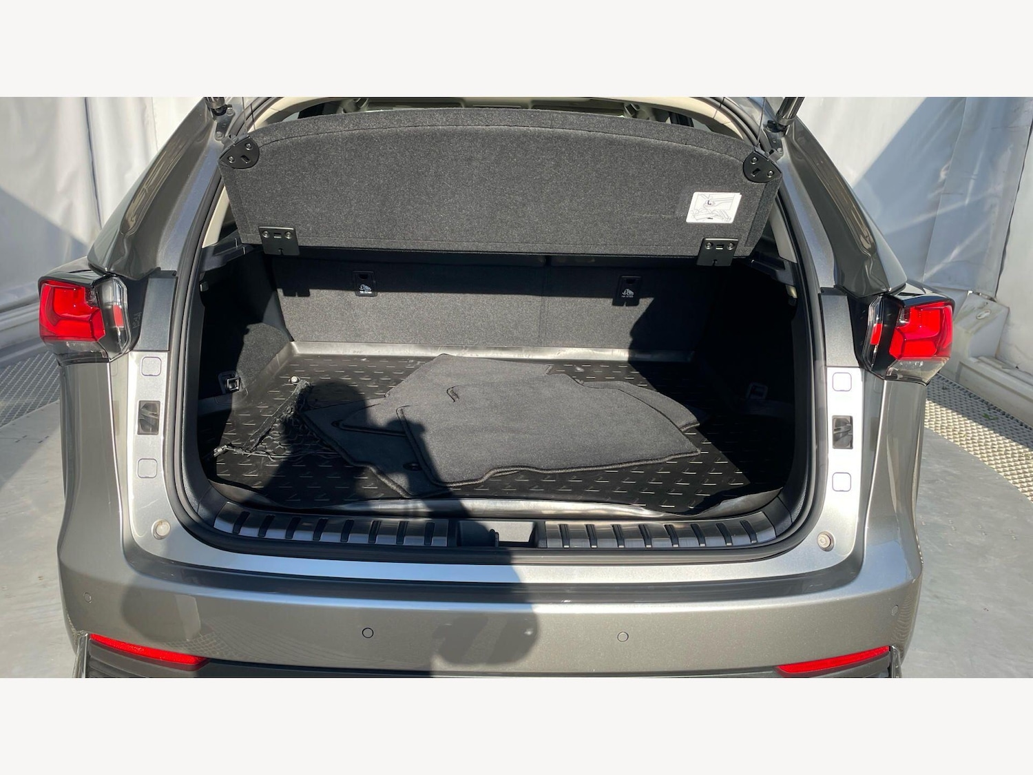 Used Lexus NX 2021 for sale - 77940768: Photo 17