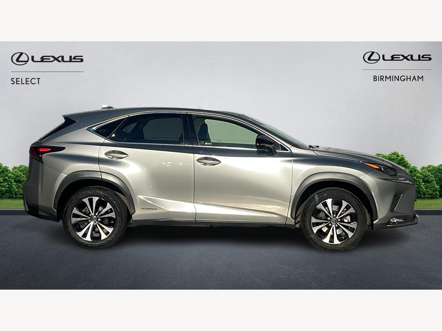 Used Lexus NX 2021 for sale - 77940768: Photo 18