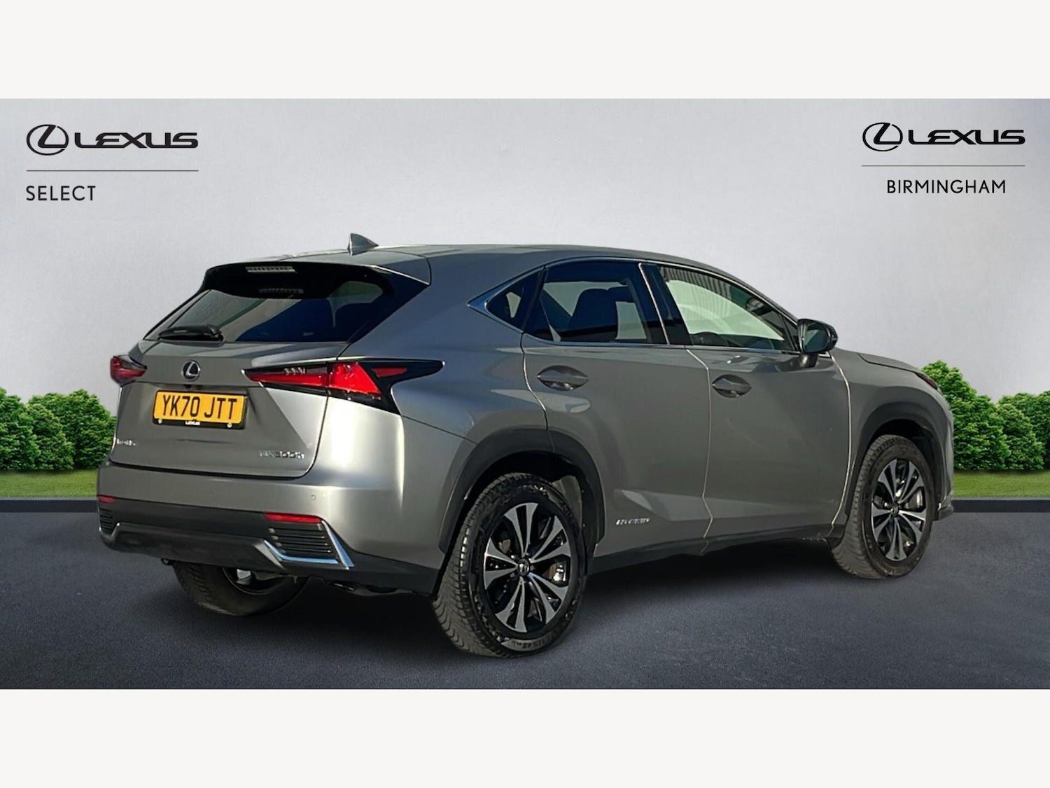 Used Lexus NX 2021 for sale - 77940768: Photo 20