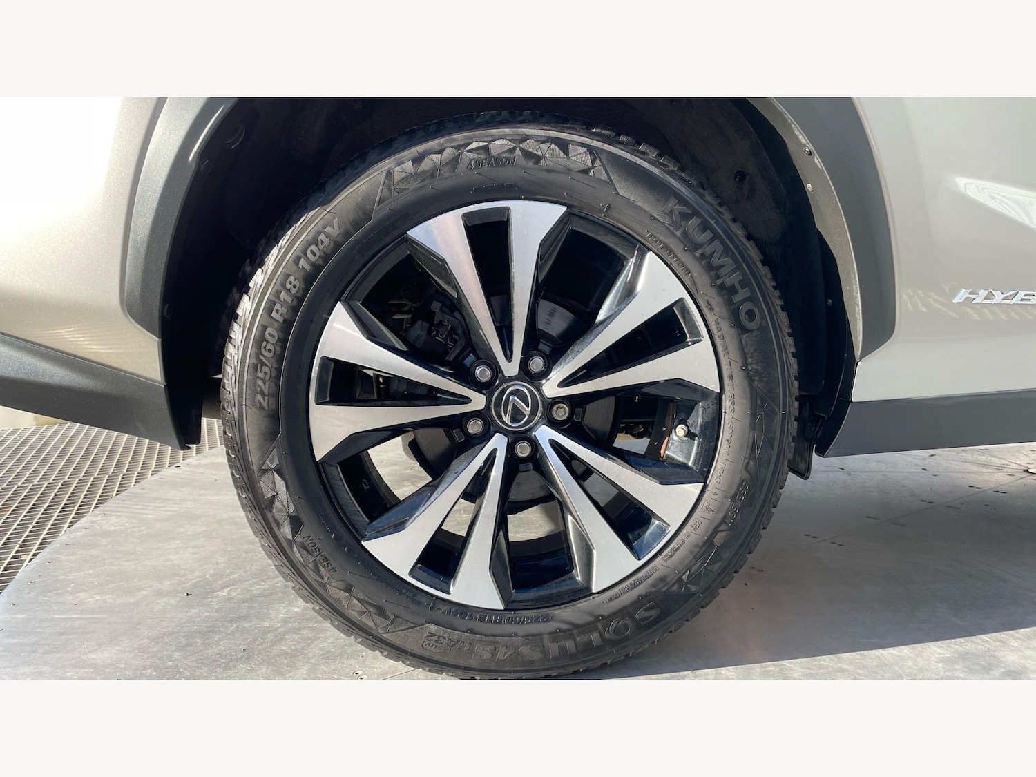 Used Lexus NX 2021 for sale - 77940768: Photo 21