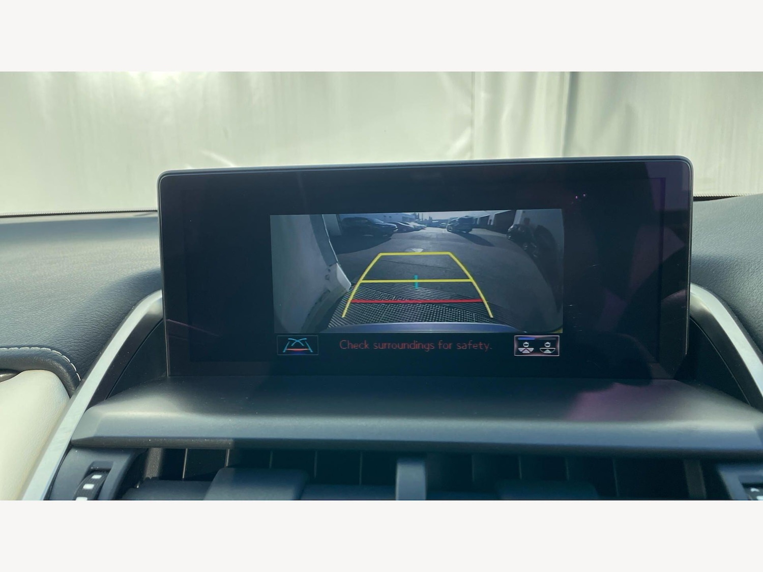 Used Lexus NX 2021 for sale - 77940768: Photo 22