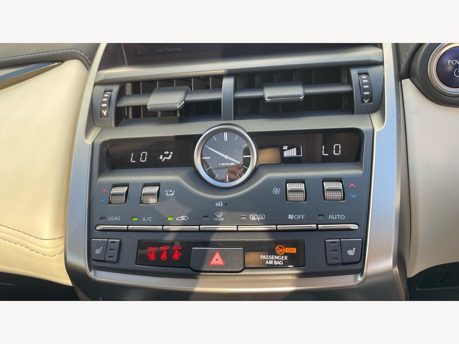 Used Lexus NX 2021 for sale - 77940768: Photo 23