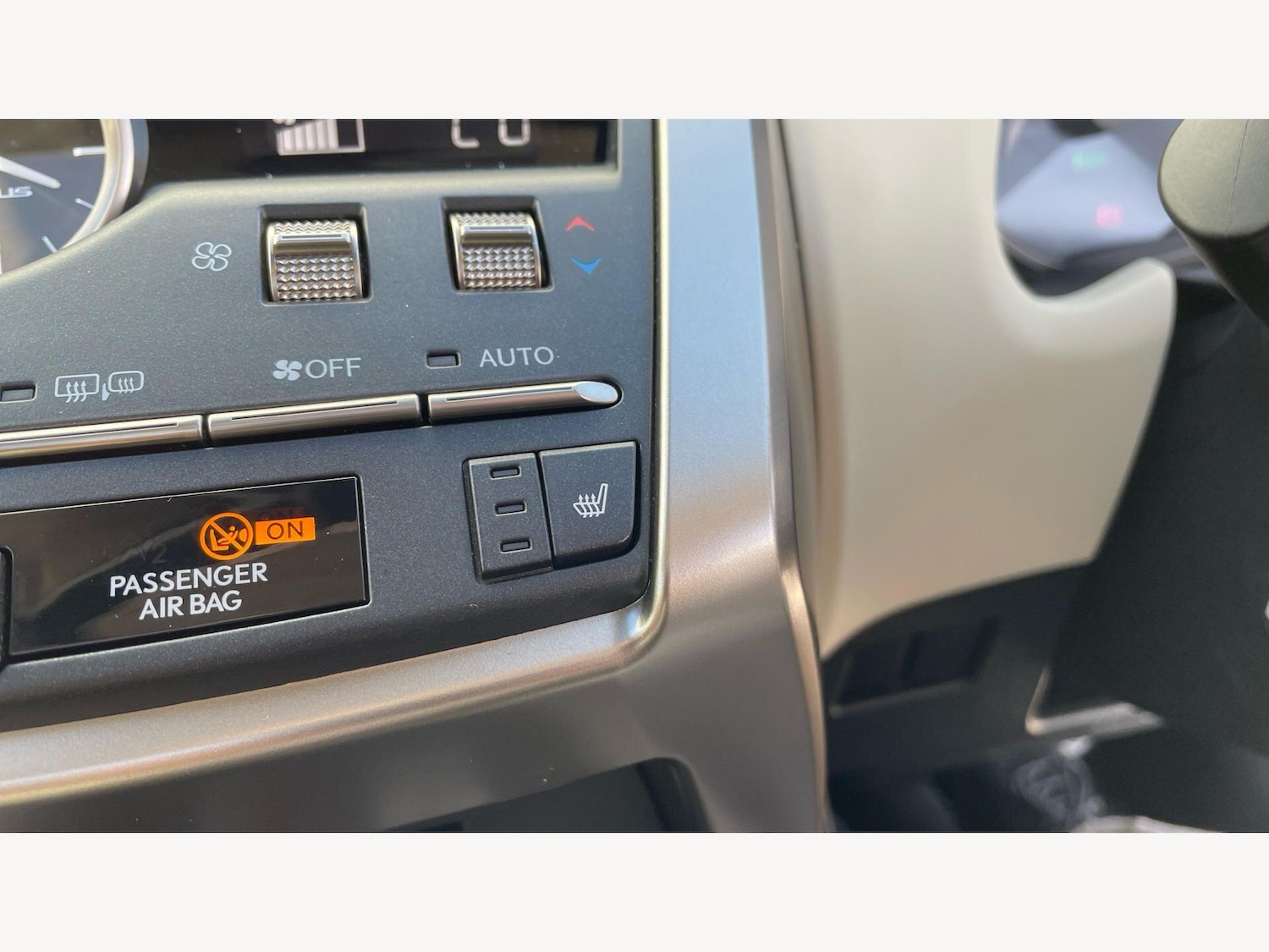 Used Lexus NX 2021 for sale - 77940768: Photo 24